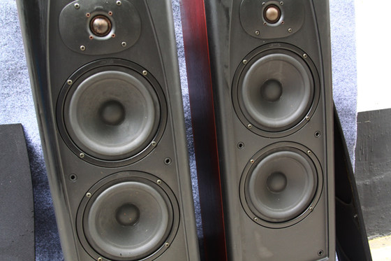 jamo 98 speakers