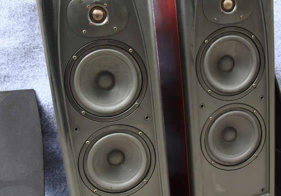 2nd hand passive speakers