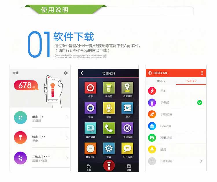 Connecteur pour téléphone portable - Ref 316989 Image 12