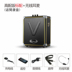 máy phát wifi Jinzheng Square nhảy loa âm thanh di động ngoài trời di động công suất cao di động gian hàng di động máy nghe nhạc Bluetooth - Trình phát TV thông minh bộ phát sóng wifi Trình phát TV thông minh
