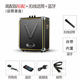 máy phát wifi Jinzheng Square nhảy loa âm thanh di động ngoài trời di động công suất cao di động gian hàng di động máy nghe nhạc Bluetooth - Trình phát TV thông minh bộ phát sóng wifi