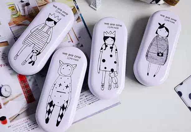 Etui à lunettes - Ref 1248383 Image 8