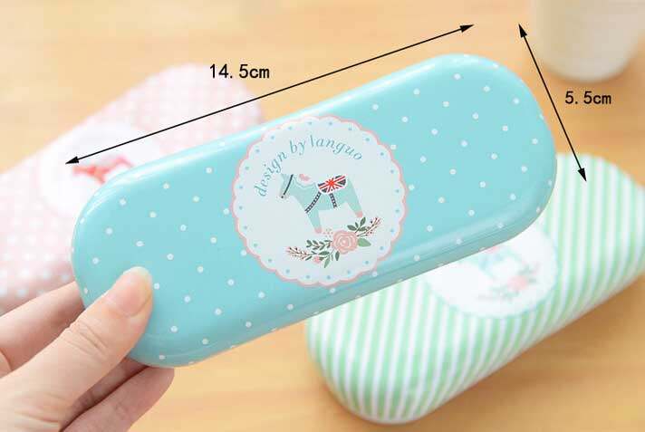 Etui à lunettes - Ref 1245784 Image 13