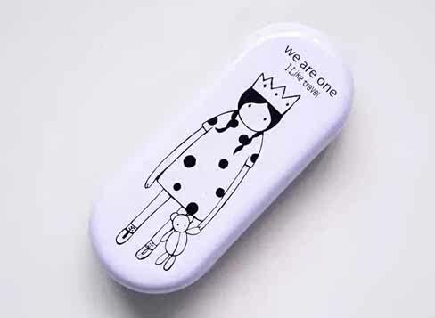 Etui à lunettes - Ref 1248383 Image 18