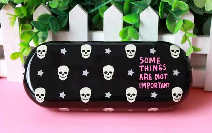 Etui à lunettes - Ref 1248382 Image 9