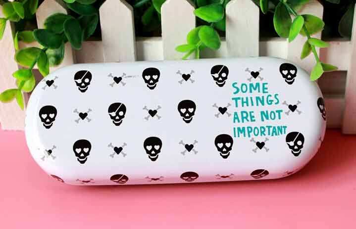 Etui à lunettes - Ref 1248382 Image 12