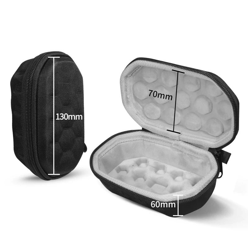 Applicable to Lamzu Atlantis MINI mouse storage package Thorn hard shell OG/V2 Pro