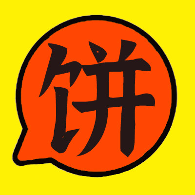 熊太太和熊孩子的LOGO