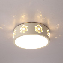  led downlight Aisle light Corridor light Creative entrance entrance foyer light Modern simple balcony household modeling light