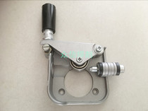 Two oxygen welding machine Two welding wire feeder accessories Panasonic type 200a bracket wire feeder