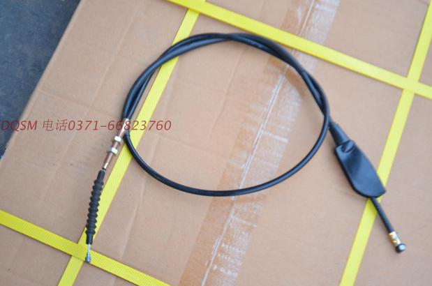 Original Loncin locomotive tricycle 150 175 200 clutch line clutch cable clutch cable