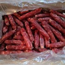 Yuan Chang sausage Yuan Chang sausage special 8 special eight sausage whole box net weight 5kg Factory direct hotel catering