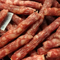 Yuanchang sausage section sausage sausage bulk or whole box net weight 10kg barbecue special