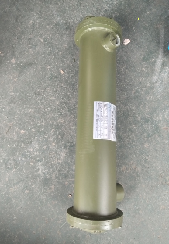 Yhx Baojie Jiaming Injection Molding Machine Cooler Oil Cooler Water-Cooled Cooler Ypc-411U3T Water Jacket Yhx Baojie Jiaming Injection Molding Machine Cooler Oil Cooler Water-Cooled Cooler Ypc-411U3T Water Jacket