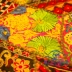 Ấn Độ nepal ins gió handmade phong cách dân tộc boho thêu vải trang trí tường tấm thảm khăn trải bàn