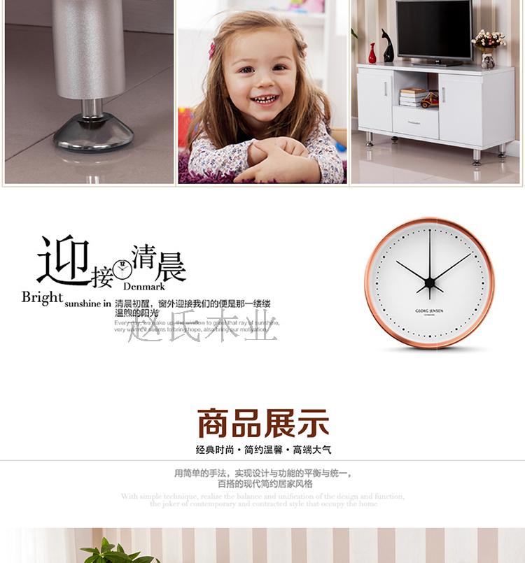 TV tủ vận chuyển mô hình thời trang phòng khách cao tầng tủ tối giản hiện đại căn hộ nhỏ phòng ngủ tủ TV TV - Buồng tủ nhựa ngăn kéo 5 tầng