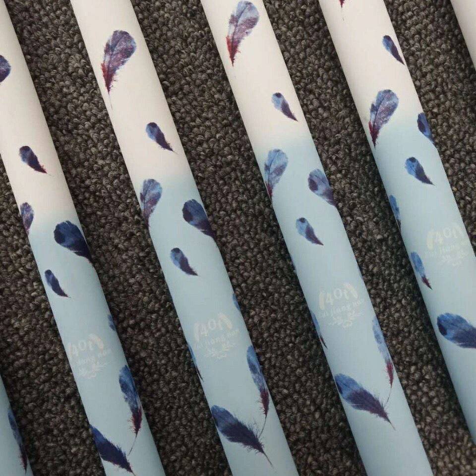 The Like's Fish Rod 28 Tune Ink Jiangnan High Carbon Super Light Ultra Hard Carp Rod fishing rod Comprehensive pole for fishing rod