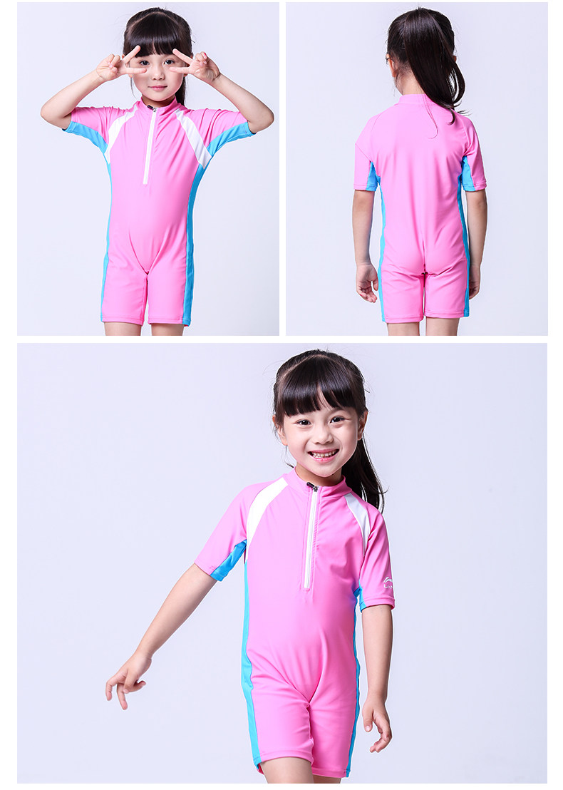 Maillot de bain fille LINING   - Ref 2545860 Image 12