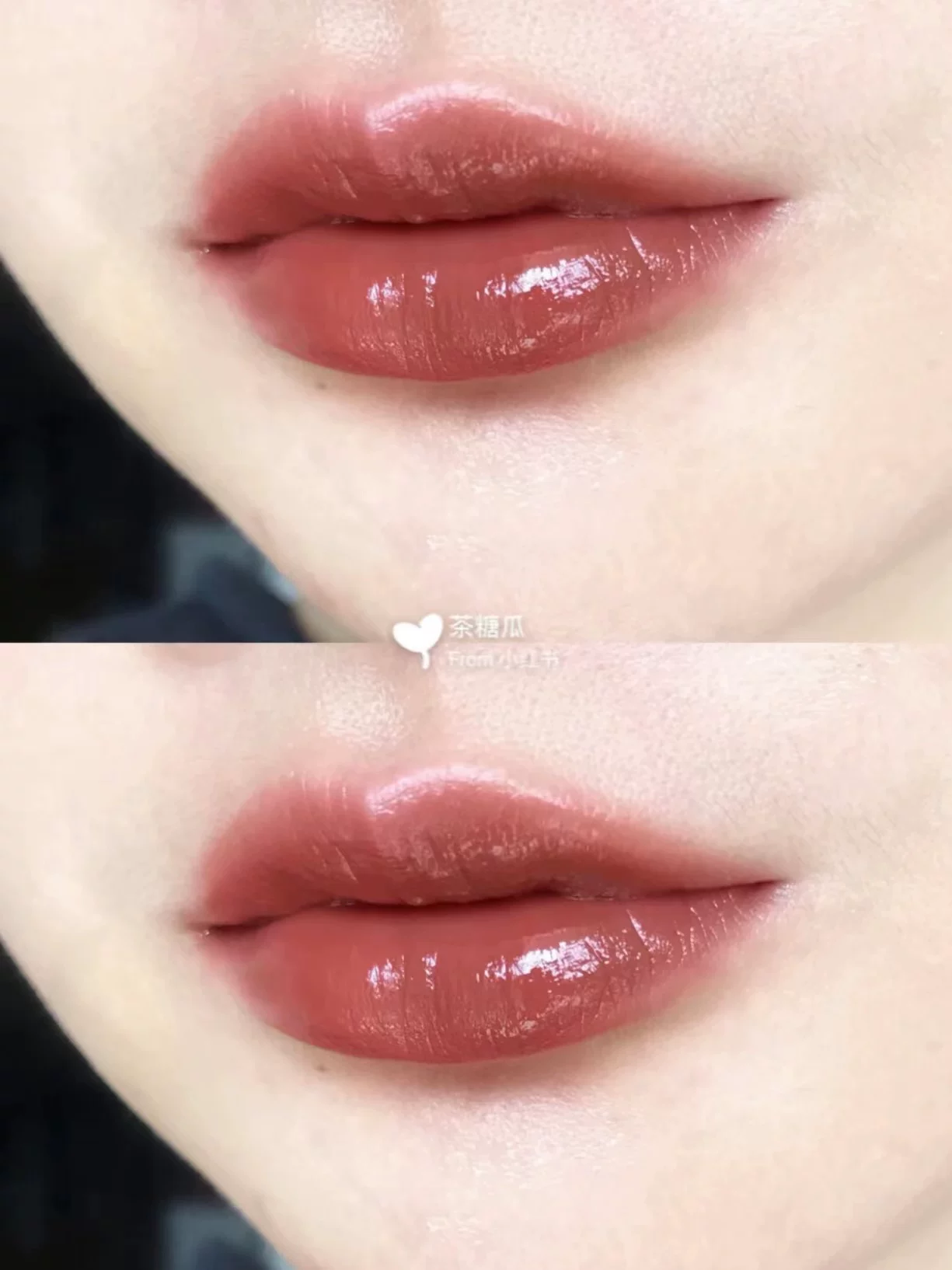 Японская CEZANNE Qianli Red Gold Tube 101 Популярный молочный уход за губами, увлажняющий глянец помада 401 105