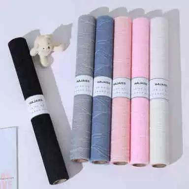 New lightning mesh rose flowers Korean bouquet gauze net Shunfeng materials floral packaging production supplies materials