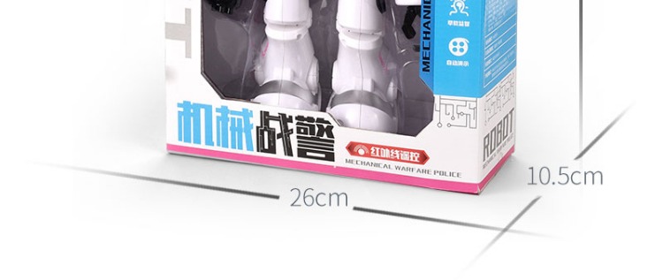 Robot đồ chơi điều khiển từ xa thông minh sẽ nhảy nói chuyện giáo dục sớm học robot chiến tranh cơ khí cậu bé đồ chơi trẻ em giá rẻ