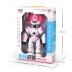 Robot đồ chơi điều khiển từ xa thông minh sẽ nhảy nói chuyện giáo dục sớm học robot chiến tranh cơ khí cậu bé Đồ chơi điều khiển từ xa