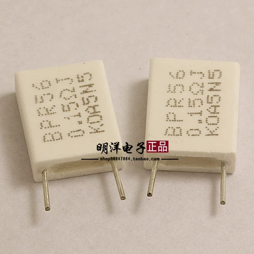 5W0.15R KOA 5W0,15R без определения цемента устойчивости BPR56 0,15 евро