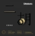 Daddario Erhu Strings Medium Tension ERHU01 Erhu Strings Set String Haishang Instrument - Phụ kiện nhạc cụ