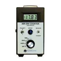  American air negative ion concentration measurement detector AIC-200M