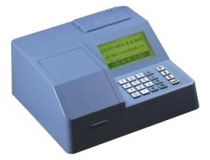  Multi-parameter water quality Rapid analyzer GNSSZ-8N