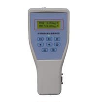  PC-5A Portable laser dust continuous detector