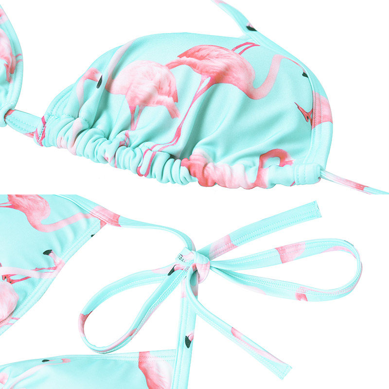 Maillot de bain pour femme - Ref 3030066 Image 4