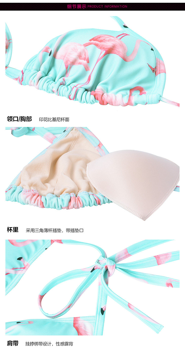 Maillot de bain pour femme - Ref 3030066 Image 13