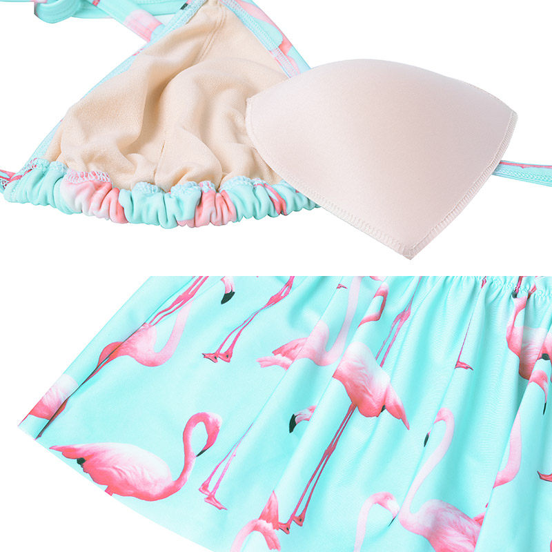 Maillot de bain pour femme - Ref 3030066 Image 5