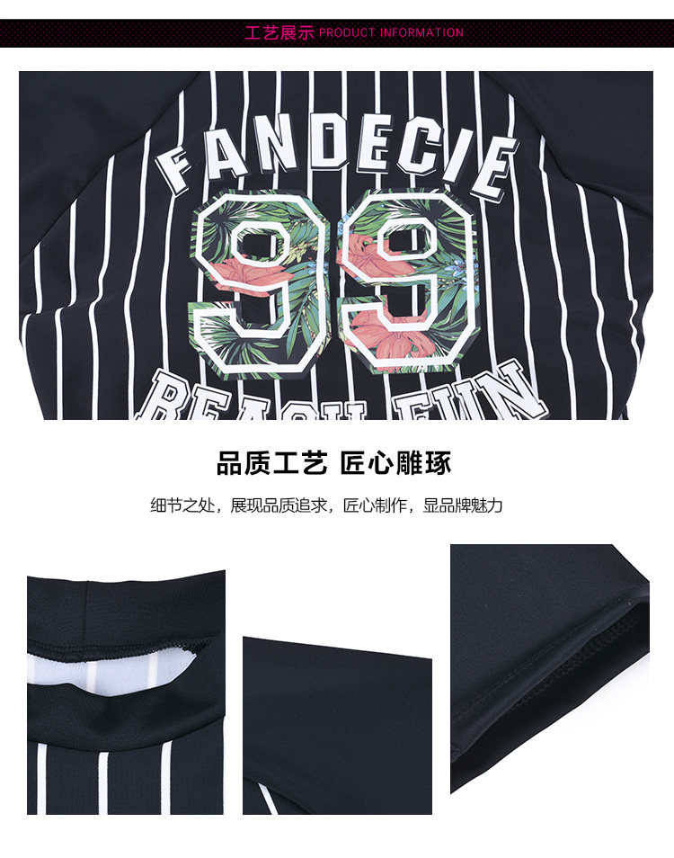 Maillot de bain pour femme - Ref 3030102 Image 10