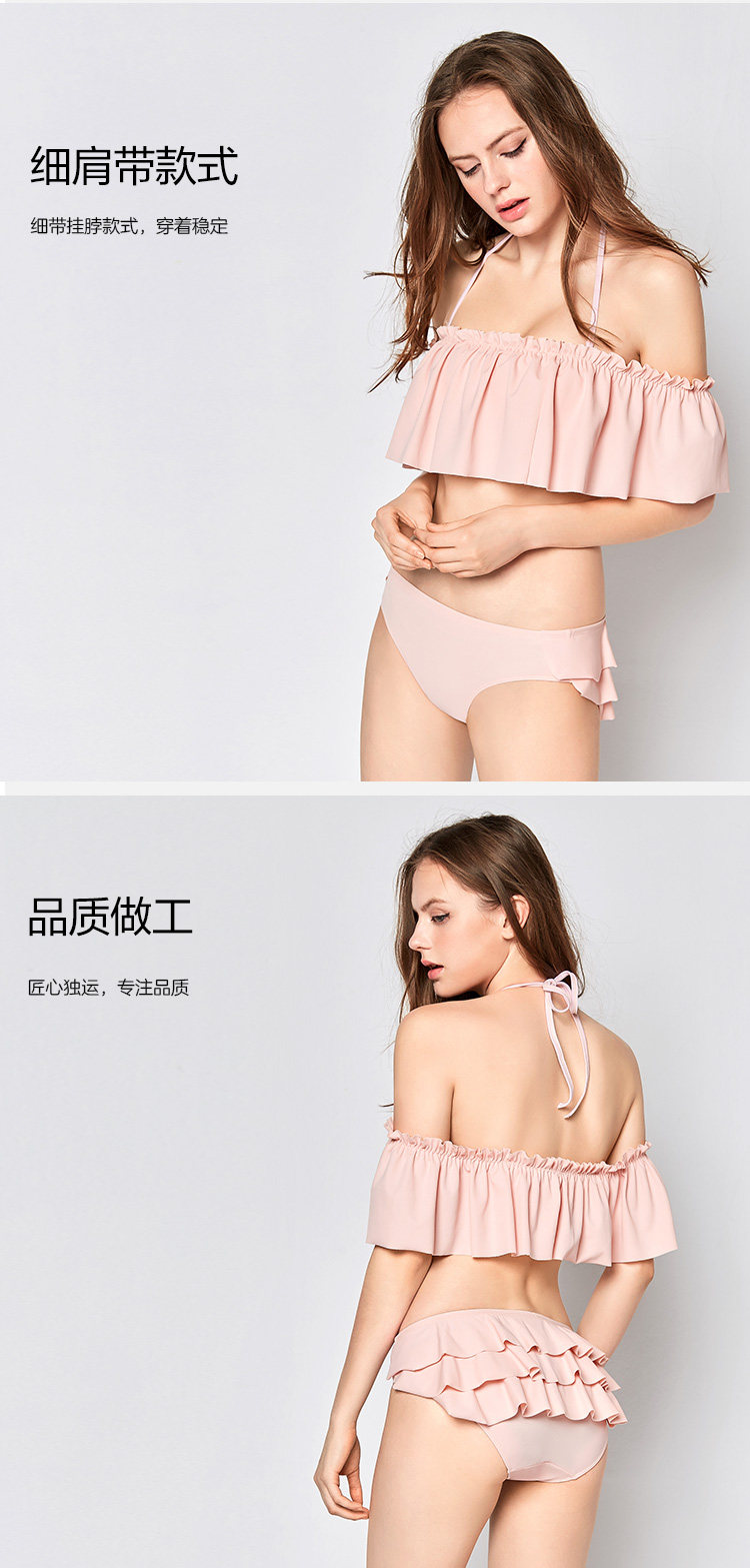 Maillot de bain pour femme - Ref 3029965 Image 12