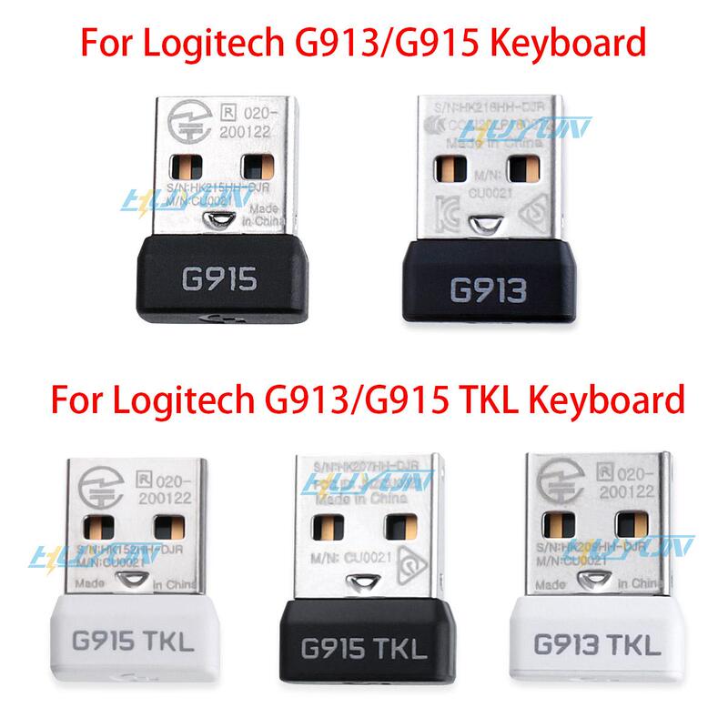 Receiver Suitable for Logitech G915 G915Tkl G913 G913Tkl Wireless Keyboard Receiver Adapter