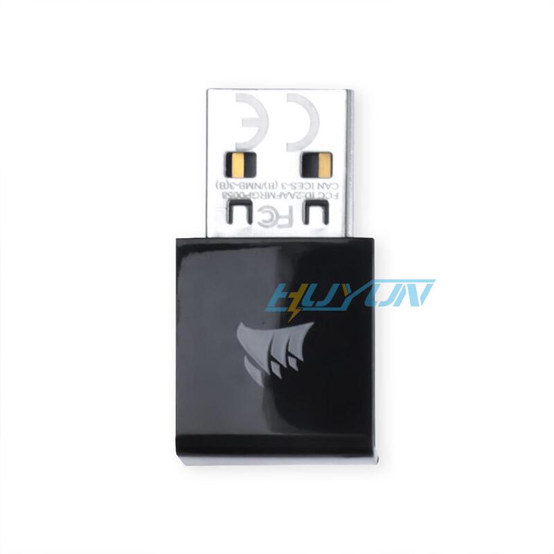 Suitable for Cors K63 Wireless Gaming Keyboard Adapter 2.4g Receiver Adapter Original Genuine Product