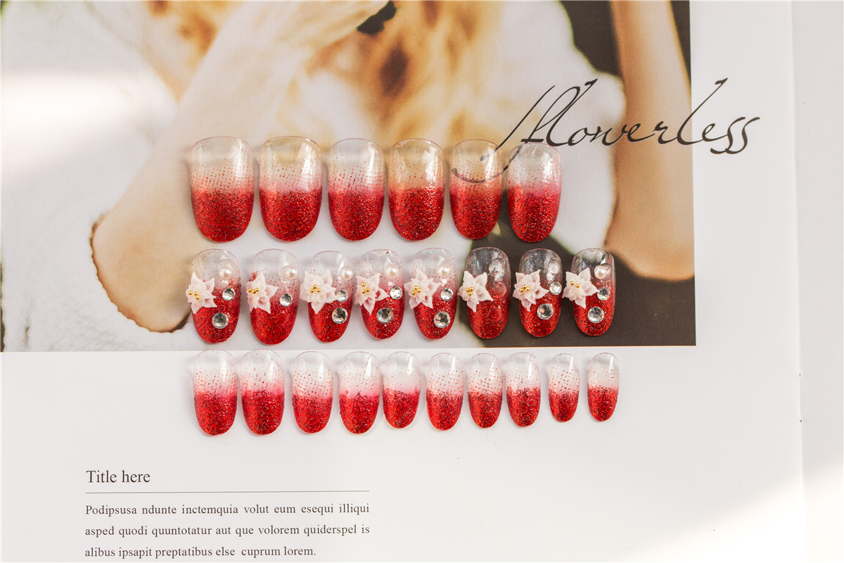 Accessoire manucure - Faux ongles - Ref 3438999 Image 45