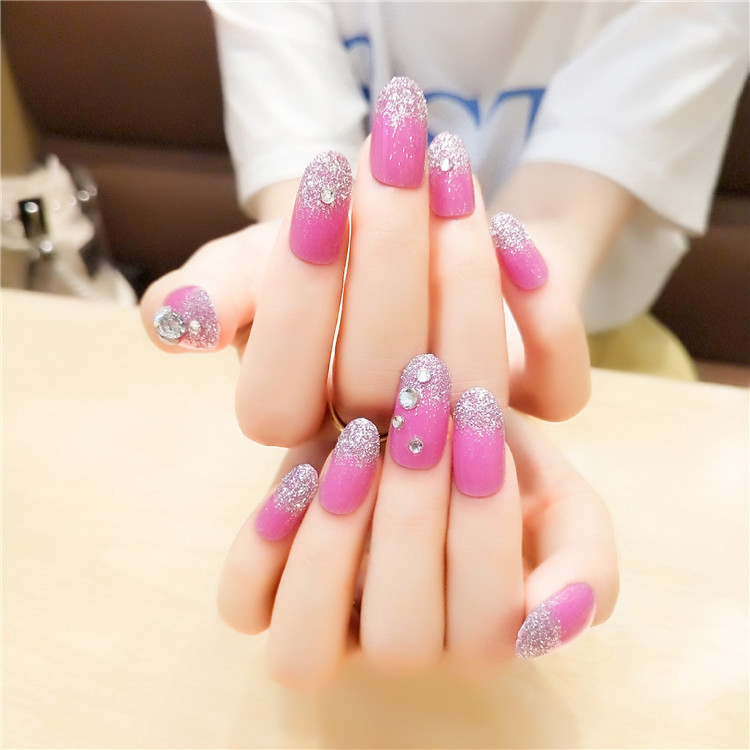 Accessoire manucure - Faux ongles - Ref 3438999 Image 88