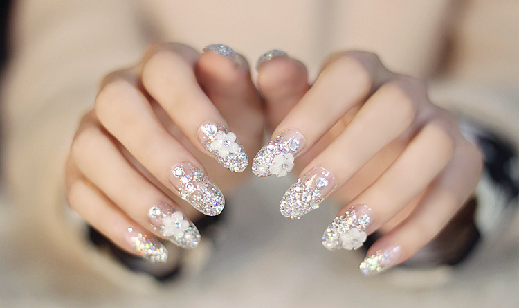 Accessoire manucure - Faux ongles - Ref 3438999 Image 76