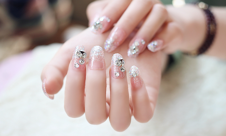 Accessoire manucure - Faux ongles - Ref 3438999 Image 61