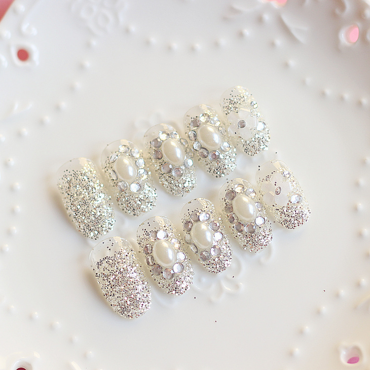 Accessoire manucure - Faux ongles - Ref 3438999 Image 57