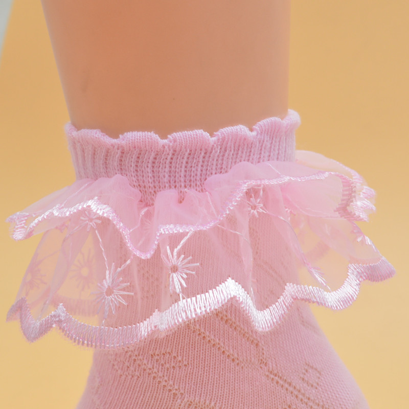 Chaussettes enfant - Ref 2106550 Image 26