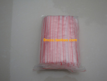 PE Self-proclaimed Bag Packing Bag Plastic Bag Gift Bag Transparent Thickening 7 * 9100 Only Price