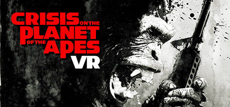 Steam Official Version Crisis on the Planet of the Apes Vr Version