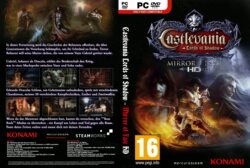 Steam Official Version of Castlevania: Mirror of Fate Hd