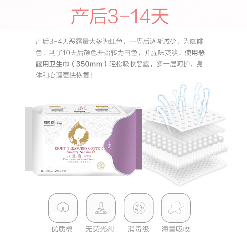 Ma Yinglong cấm gói nhập học mùa xuân trọn bộ của mẹ và con kết hợp bà mẹ sau sinh tháng cung cấp túi lưu trữ chuẩn bị - Nguồn cung cấp tiền sản sau sinh đồ dùng cho phụ nữ sau sinh