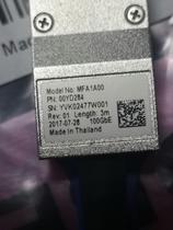 Negotiate the price Mellanox MFA1A00-E003 100G 3 m Ultra