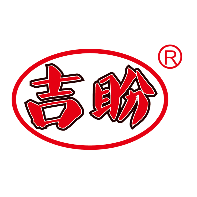 吉盼家居百货批发的LOGO
